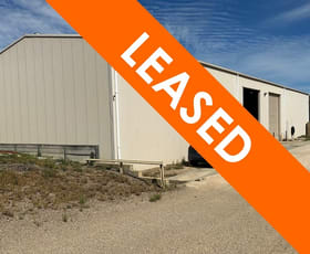Factory, Warehouse & Industrial commercial property leased at 2/21 Evans Street Woodside SA 5244