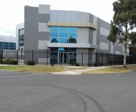 Factory, Warehouse & Industrial commercial property for lease at 65 Translink Drive/65 Translink Drive Keilor Park VIC 3042