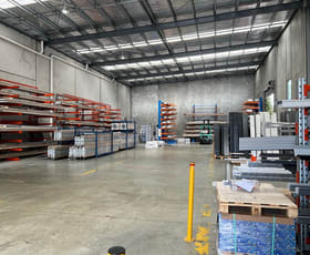 Factory, Warehouse & Industrial commercial property for lease at 65 Translink Drive/65 Translink Drive Keilor Park VIC 3042