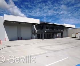 Factory, Warehouse & Industrial commercial property for lease at 1 & 2/60 Dulacca Street Acacia Ridge QLD 4110