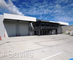 Factory, Warehouse & Industrial commercial property for lease at Building 1 & 2/60 Dulacca Street Acacia Ridge QLD 4110