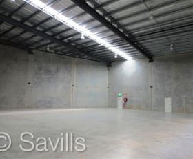 Factory, Warehouse & Industrial commercial property for lease at Building 1 & 2/60 Dulacca Street Acacia Ridge QLD 4110