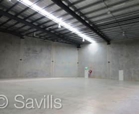 Factory, Warehouse & Industrial commercial property for lease at 1 & 2/60 Dulacca Street Acacia Ridge QLD 4110