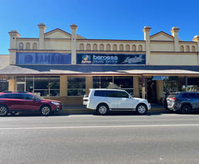 Offices commercial property leased at 117a Murray Street Tanunda SA 5352