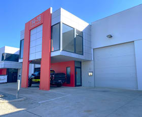 Factory, Warehouse & Industrial commercial property for lease at 2/14 Birkett Place South Geelong VIC 3220