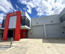 Factory, Warehouse & Industrial commercial property for lease at 2/14 Birkett Place South Geelong VIC 3220