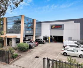 Factory, Warehouse & Industrial commercial property for lease at 65 Link Drive Campbellfield VIC 3061
