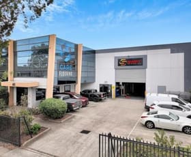 Showrooms / Bulky Goods commercial property leased at 65 Link Drive Campbellfield VIC 3061