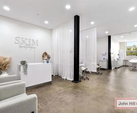 Factory, Warehouse & Industrial commercial property leased at 5/69 Carlton Crescent Summer Hill NSW 2130