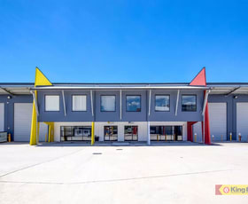 Factory, Warehouse & Industrial commercial property for lease at 14 & 15/210 Robinson Road Geebung QLD 4034