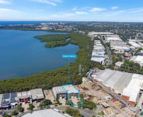 Factory, Warehouse & Industrial commercial property leased at 37 Mangrove Lane Taren Point NSW 2229