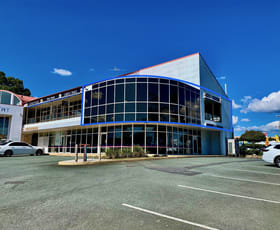 Offices commercial property for lease at Unit 16/3442 Pacific Highway Springwood QLD 4127