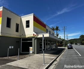 Showrooms / Bulky Goods commercial property for lease at 4 William Street Mossman QLD 4873