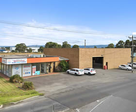 Factory, Warehouse & Industrial commercial property for lease at 1 Stammers Road Traralgon VIC 3844