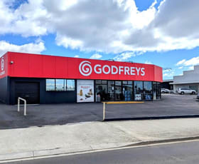 Shop & Retail commercial property leased at Premium location/65 Formby Road Devonport TAS 7310