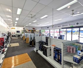 Shop & Retail commercial property leased at Premium location/65 Formby Road Devonport TAS 7310