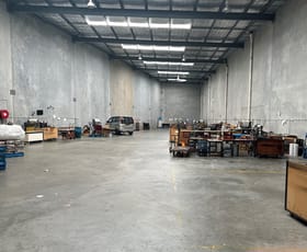 Factory, Warehouse & Industrial commercial property leased at 2/1 Finance Place Malaga WA 6090