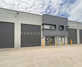 Factory, Warehouse & Industrial commercial property for lease at 6/10 Yato Road Prestons NSW 2170