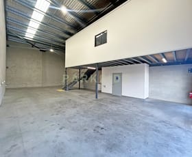 Factory, Warehouse & Industrial commercial property leased at 6/10 Yato Road Prestons NSW 2170