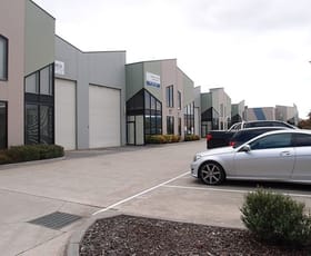 Showrooms / Bulky Goods commercial property for lease at 17/59-61 Frankston Gardens Drive Carrum Downs VIC 3201