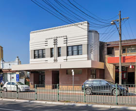 Offices commercial property for lease at Level 1/219 Victoria Road Gladesville NSW 2111