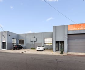 Factory, Warehouse & Industrial commercial property for lease at 73-77 Sackville Street Collingwood VIC 3066