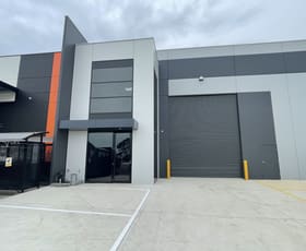 Factory, Warehouse & Industrial commercial property leased at 1/20 Camino Crescent Cranbourne West VIC 3977