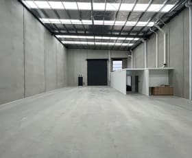 Factory, Warehouse & Industrial commercial property leased at 1/20 Camino Crescent Cranbourne West VIC 3977