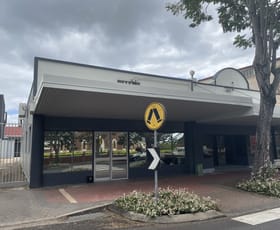 Medical / Consulting commercial property leased at 98B Ellena Street Maryborough QLD 4650