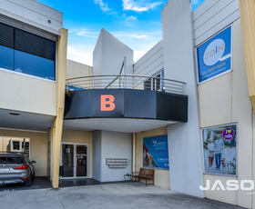 Offices commercial property leased at 8B/1-13 The Gateway Broadmeadows VIC 3047