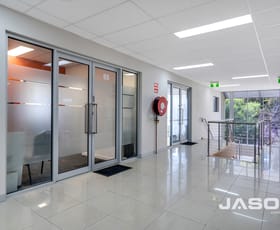 Offices commercial property leased at 8B/1-13 The Gateway Broadmeadows VIC 3047