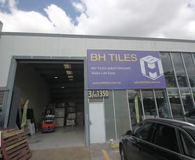 Factory, Warehouse & Industrial commercial property leased at 3/1342-1354 Canterbury Road Punchbowl NSW 2196
