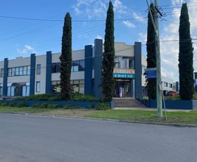 Factory, Warehouse & Industrial commercial property leased at Unit 6/62 Hume Highway Lansvale NSW 2166