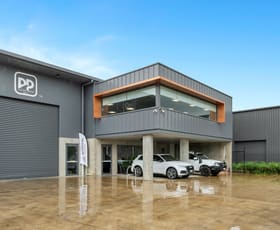 Offices commercial property for lease at 17 Empire Crescent Chevallum QLD 4555