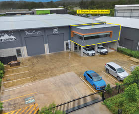 Offices commercial property for lease at 17 Empire Crescent Chevallum QLD 4555