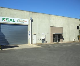 Offices commercial property leased at Unit 1/9 Alfred Ave Beverley SA 5009