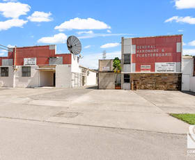 Factory, Warehouse & Industrial commercial property leased at Part/51 Cosgrove Road Strathfield South NSW 2136