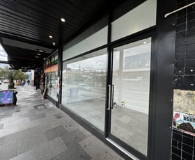 Medical / Consulting commercial property leased at 304 High Street Northcote VIC 3070