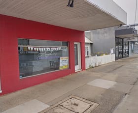 Shop & Retail commercial property leased at 32A Queen Street Warragul VIC 3820