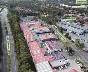 Offices commercial property leased at Unit 3/800-812 Old Illawarra Road Menai NSW 2234