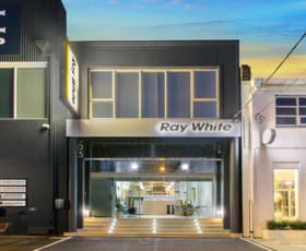 Showrooms / Bulky Goods commercial property for lease at 603 Botany Road Rosebery NSW 2018