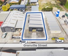 Factory, Warehouse & Industrial commercial property leased at 5 Grenville Street/5 Grenville Street Newtown VIC 3220
