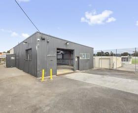 Factory, Warehouse & Industrial commercial property leased at 5 Grenville Street/5 Grenville Street Newtown VIC 3220
