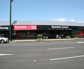Shop & Retail commercial property for lease at Shop 3/196 Mulgrave Road Westcourt QLD 4870