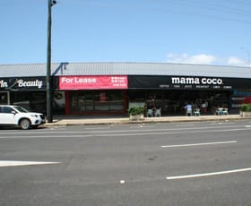 Shop & Retail commercial property for lease at Shop 3/196 Mulgrave Road Westcourt QLD 4870