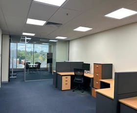 Offices commercial property leased at Suite 413, 737 Burwood Road Hawthorn VIC 3122