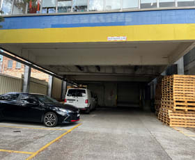 Factory, Warehouse & Industrial commercial property for lease at 62 Whiting Street Artarmon NSW 2064