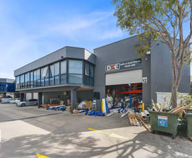 Factory, Warehouse & Industrial commercial property for lease at Unit 12/21-23 Bay Road Taren Point NSW 2229