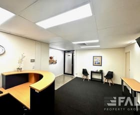 Offices commercial property sold at Ground  Suite 3/37 Station Road Indooroopilly QLD 4068