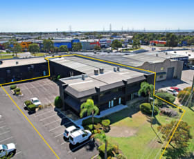 Factory, Warehouse & Industrial commercial property leased at 92B Irvine Drive Malaga WA 6090